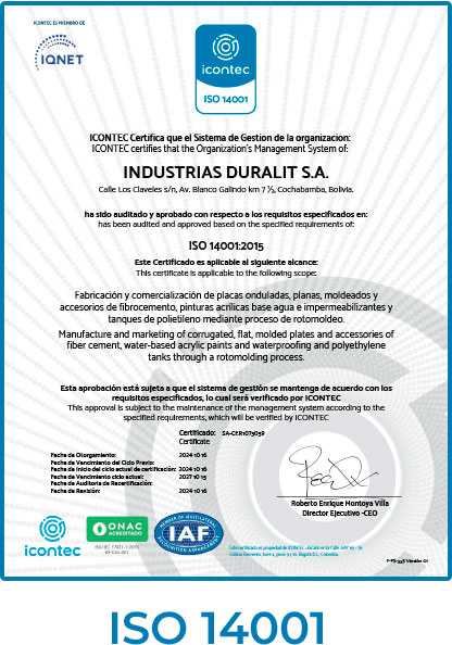 ISO-14001